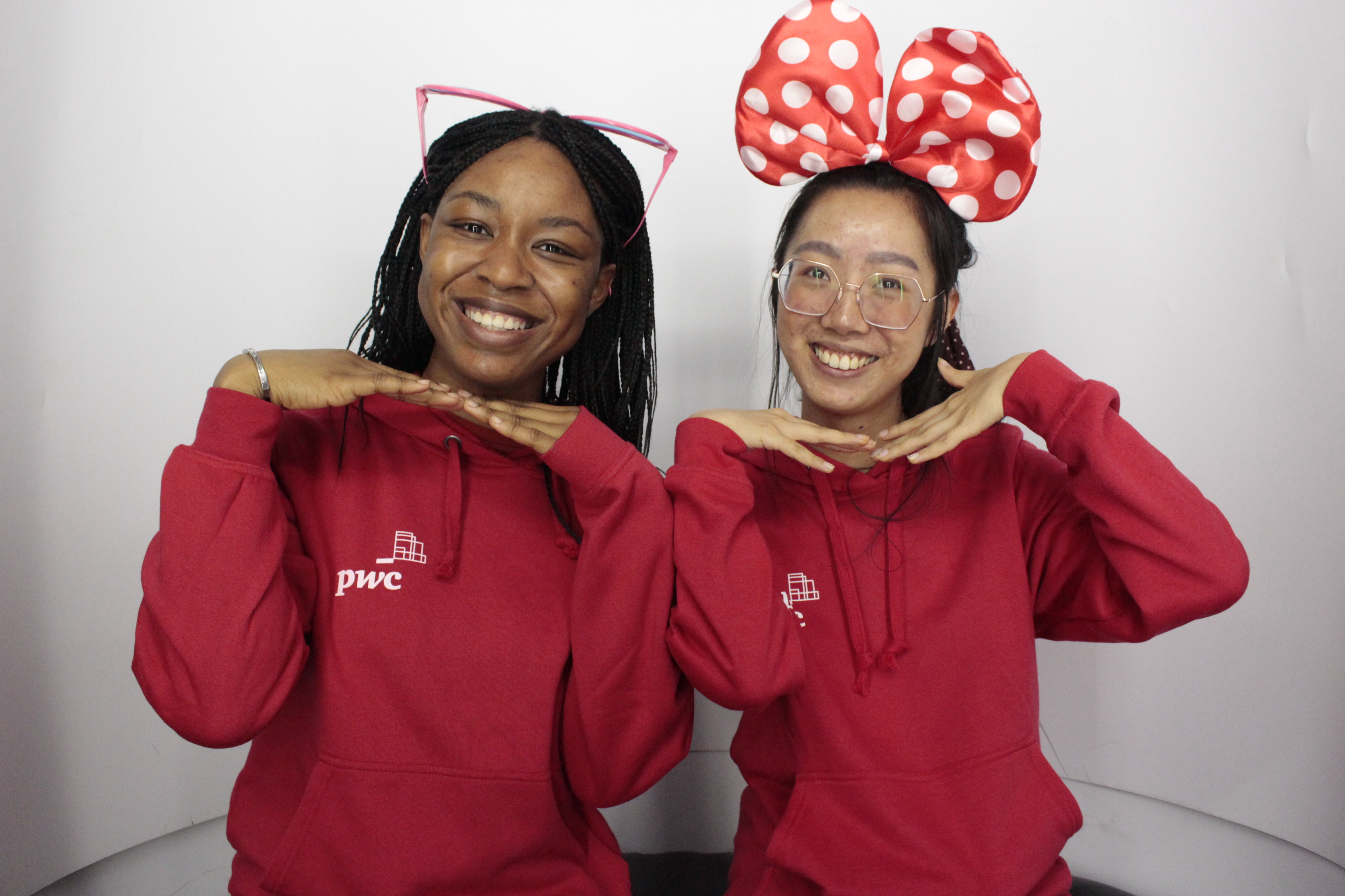 Summer Internship Induction | View more photos from the event at gallery.myphotoboothexperience.co.uk/u/MyPhotoBoothExperienceLtd/Summer-Internship-Induction